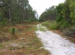 8050 SW 157th Ln, Dunnellon, FL 34432