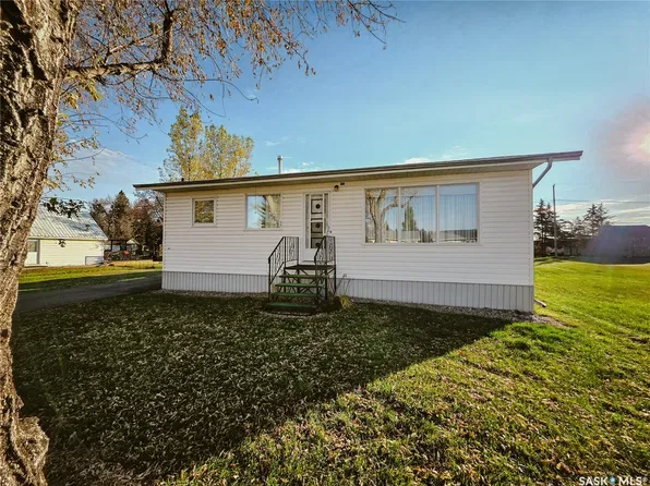 182 Scotia Street, Melville, SK S0A 2P0