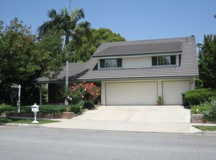 1564 Berenice Dr, Brea, CA 92821