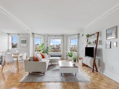 390 Commonwealth Ave APT 607, Boston, MA, 02215