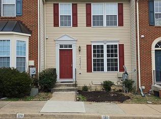 25361 Damascus Park Ter, Damascus, MD 20872