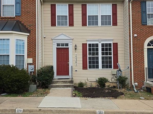 25361 Damascus Park Ter