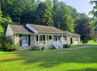 268 Right Fork Rd, Summersville, WV 26651