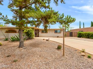1580 Andrea Dr, Sierra Vista, AZ 85635
