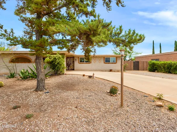 1580 Andrea Dr, Sierra Vista, AZ 85635
