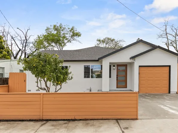 306 Bartlett Ave, Sunnyvale, CA 94086