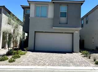 1570 Crowned Eagle St, Las Vegas, NV 89138