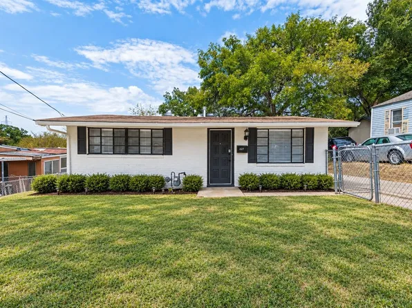 227 S Justin Ave, Dallas, TX 75211