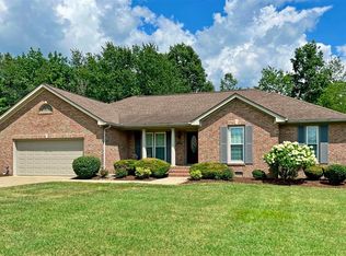 224 Stephens Hill Rd, Franklin, KY 42134