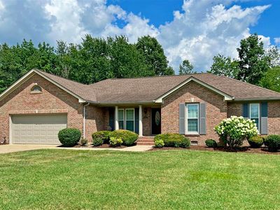 224 Stephens Hill Rd, Franklin, KY, 42134