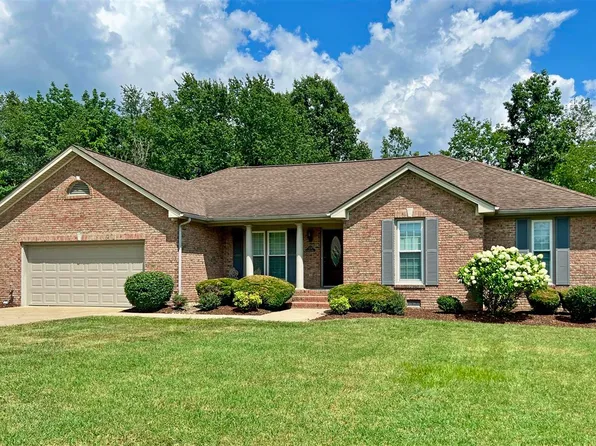 224 Stephens Hill Rd, Franklin, KY 42134