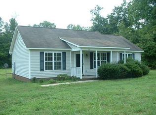 1124 Seths Way, Clayton, NC 27520