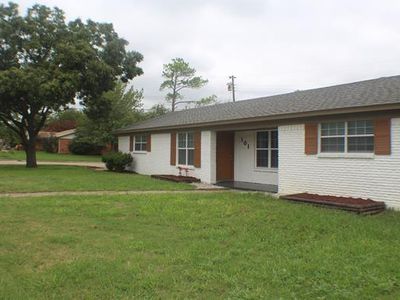 101 E Jessup St, Alvarado, TX, 76009