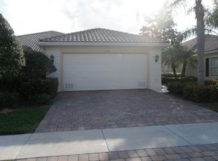 8144 Montserrat Pl, Wellington, FL 33414