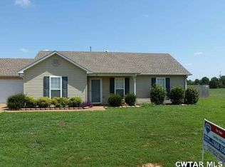 65 Long Meadow Dr, Jackson, TN 38305