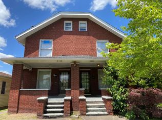 2442 Collis Ave, Huntington, WV 25703