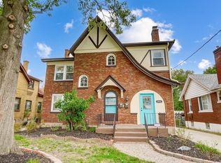 4966 Cleves Warsaw Pike, Cincinnati, OH 45238