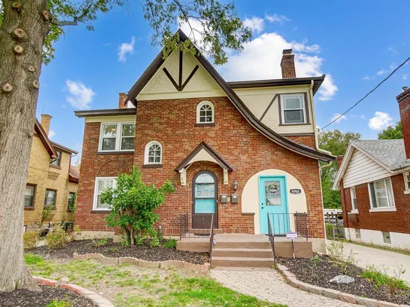4966 Cleves Warsaw Pike, Cincinnati, OH 45238