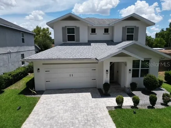3875 S Fern Creek Ave, Orlando, FL 32806
