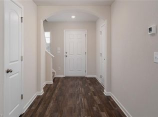 4140 Meredith Woods Ln, Winston Salem, NC 27107