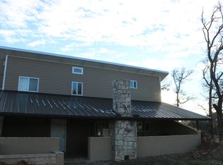 599 Ox Mill Creek Rd, Weatherford, TX 76087