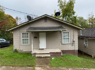 411 15th St, Corbin, KY 40701
