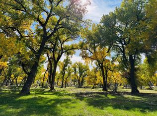 1459 N State Highway 173, Navajo Dam, NM 87419