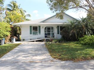 21055 3rd Ave, Cudjoe Key, FL 33042