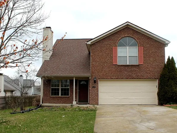 3205 Forest Hill Ct, Lexington, KY 40509