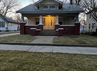 1121 S Water St, Wichita, KS 67213