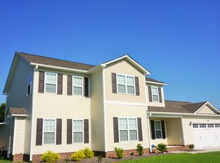 709 Shearwater Ln, Swansboro, NC 28584
