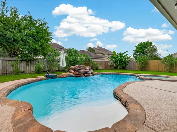 2602 Falcon Knoll Ln, Katy, TX 77494