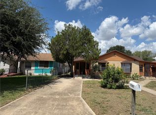 1305 N 5th St, McAllen, TX 78501