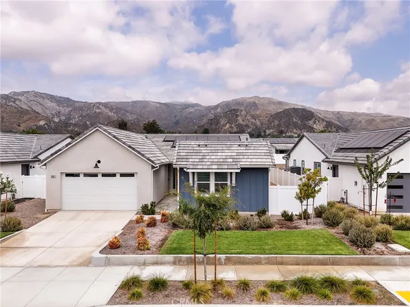 3805 Shannon Ln, Piru, CA 93040