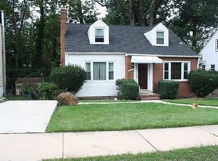 2116 Northland Rd, Baltimore, MD 21207