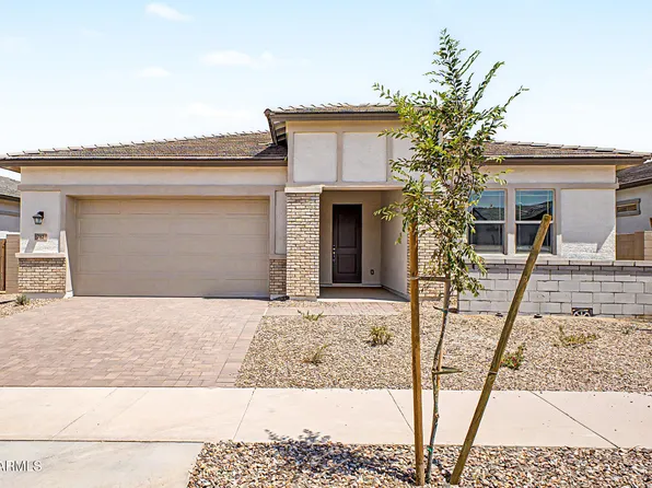 782 W Longwood Drive, Queen Creek, AZ 85140