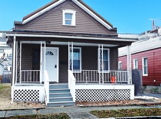 56 Amity Street, Cohoes, NY 12047