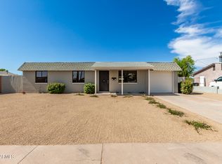 2210 E Marilyn Rd, Phoenix, AZ 85022