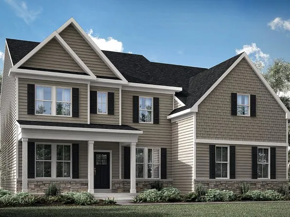 Aurora Plan, Copperleaf