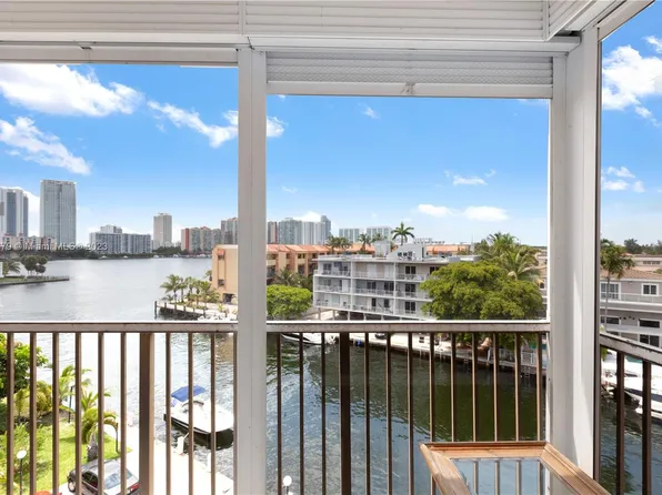 3948 NE 169th St APT 504, North Miami Beach, FL 33160