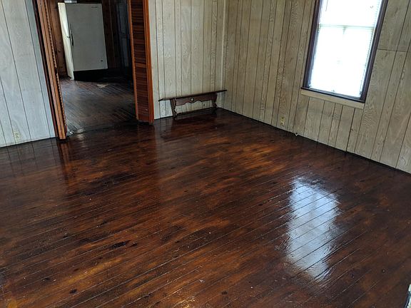 Front living room