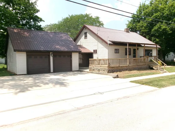 490 N Wayne St, Peru, IN 46970