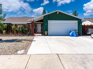 3337 Stacey Ct, Atwater, CA 95301