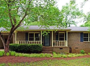 1023 Windmill Trl, Anderson, SC 29626