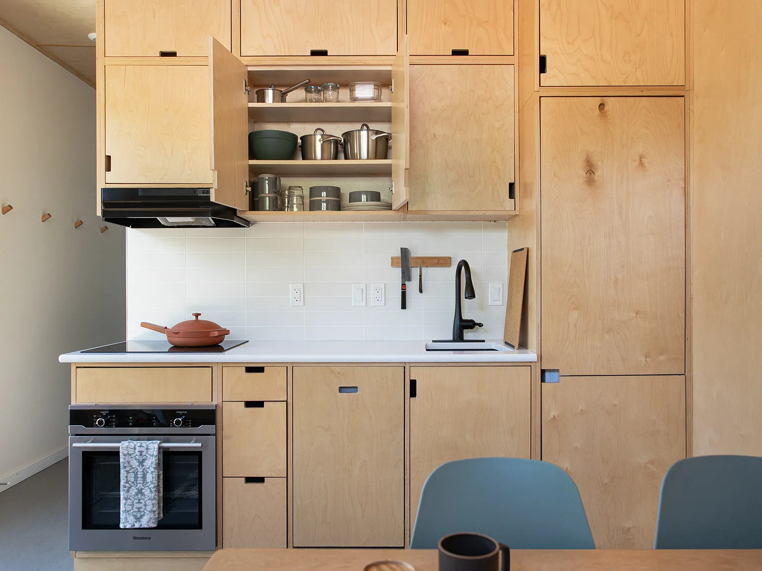 1 bed, 450 sqft, $2,000 — Photo 4