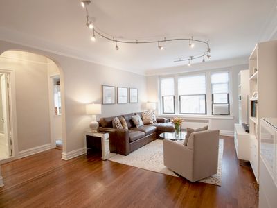 109-14 Ascan Ave #6F, Forest Hills, NY, 11375