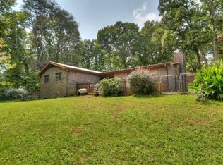 7450 Old Highway 76, Morganton, GA 30560