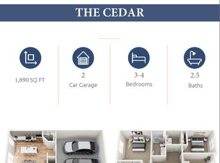 527 W 1860 N LOT 81, Salem, UT 84653