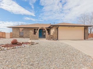 3118 Summer Ave, Alamogordo, NM 88310