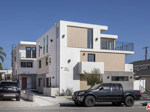 1434 W 9th St, San Pedro, CA 90732